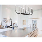 Z-Lite - Haylie Linear Suspension - Lights Canada