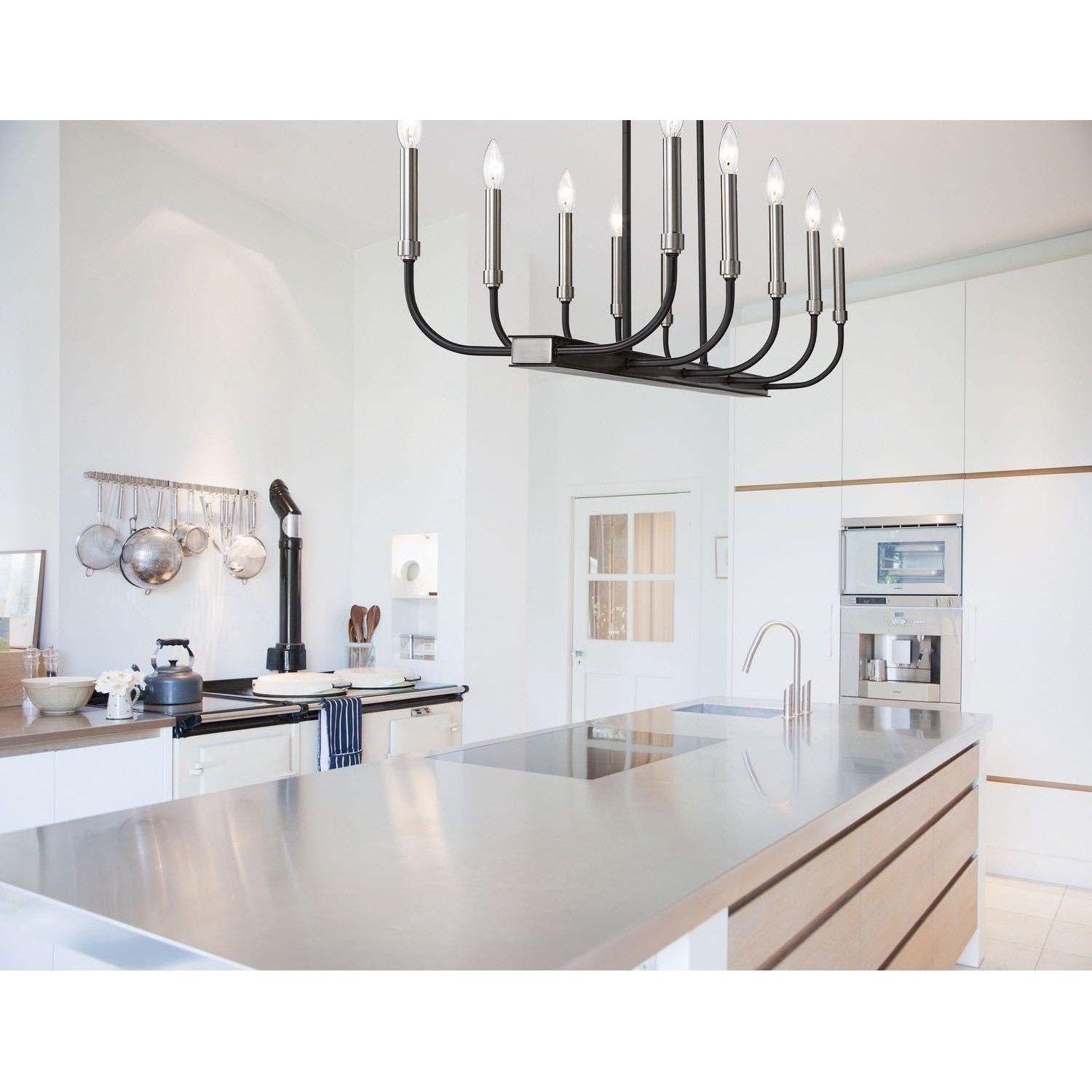 Z-Lite - Haylie Linear Suspension - Lights Canada