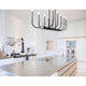 Z-Lite - Haylie Linear Suspension - Lights Canada