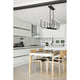 Z-Lite - Haylie Linear Suspension - Lights Canada