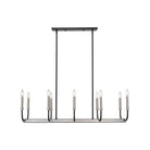 Z-Lite - Haylie Linear Suspension - Lights Canada