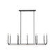 Z-Lite - Haylie Linear Suspension - Lights Canada