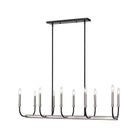 Z-Lite - Haylie Linear Suspension - Lights Canada