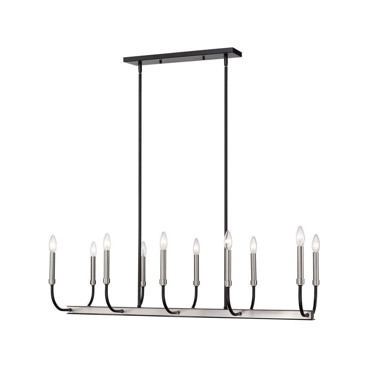 Z-Lite - Haylie Linear Suspension - Lights Canada