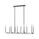 Z-Lite - Haylie Linear Suspension - Lights Canada