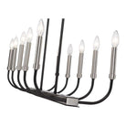 Z-Lite - Haylie Linear Suspension - Lights Canada