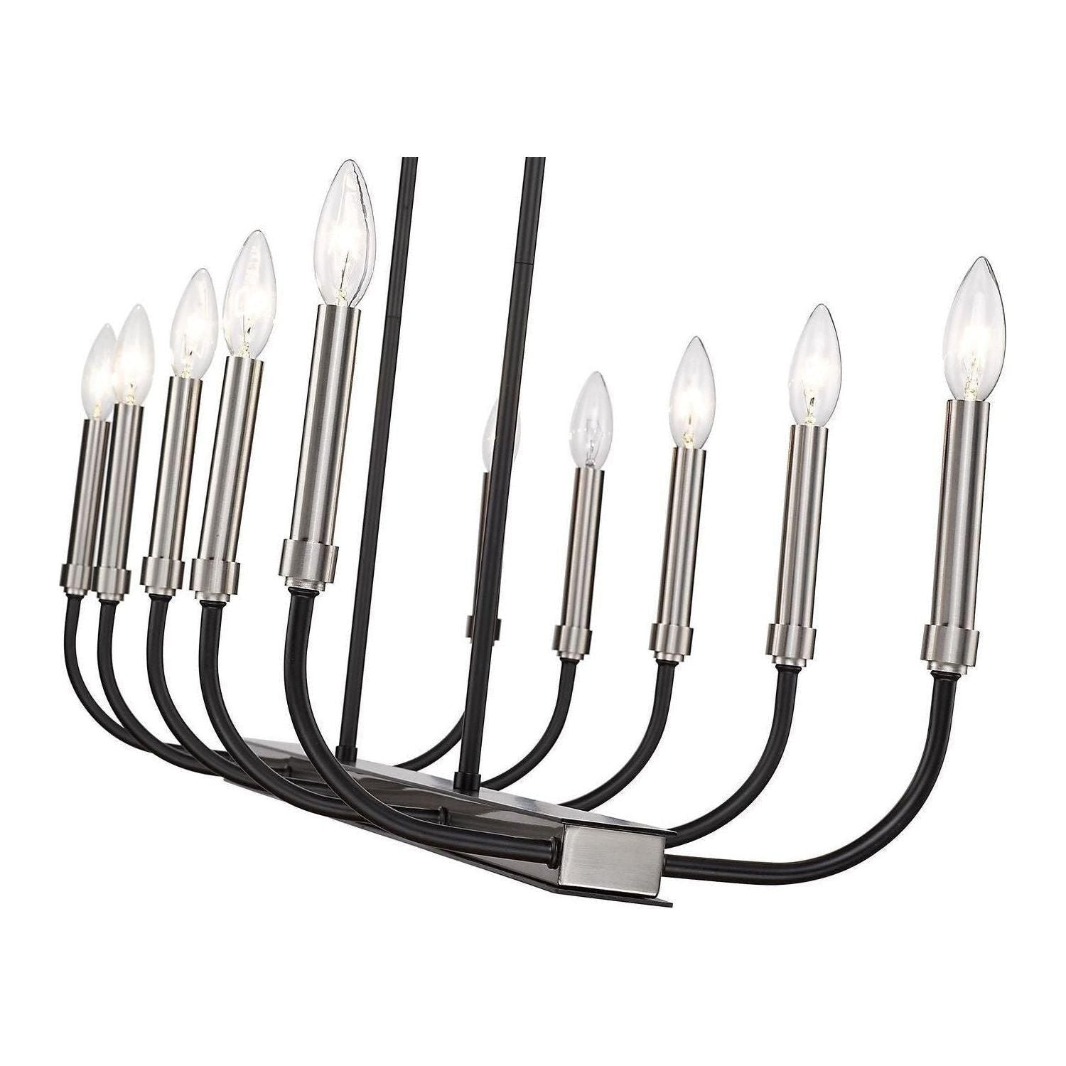 Z-Lite - Haylie Linear Suspension - Lights Canada