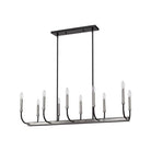 Z-Lite - Haylie Linear Suspension - Lights Canada