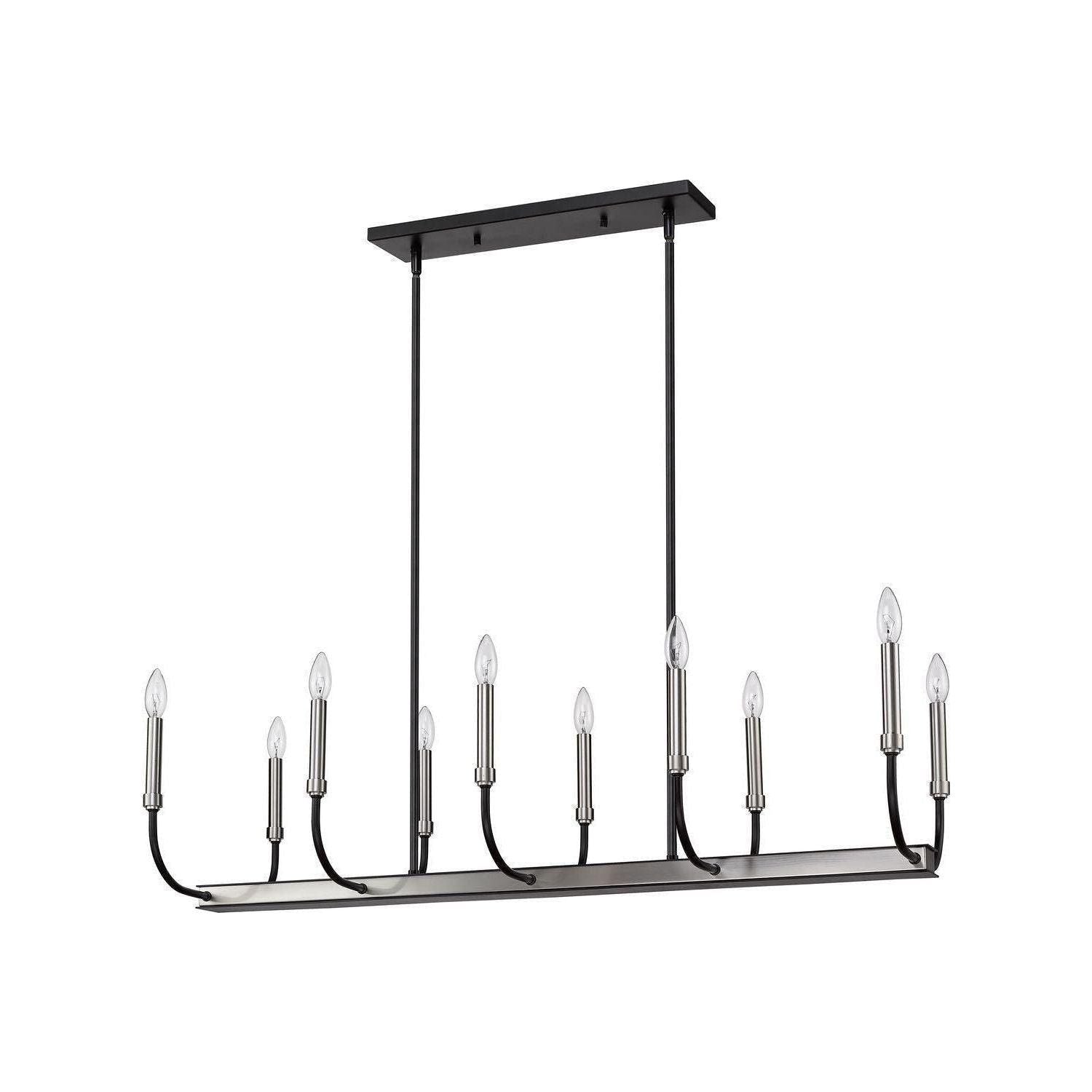 Z-Lite - Haylie Linear Suspension - Lights Canada
