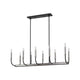 Z-Lite - Haylie Linear Suspension - Lights Canada