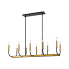 Z-Lite - Haylie Linear Suspension - Lights Canada
