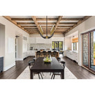 Z-Lite - Haylie Linear Suspension - Lights Canada