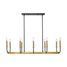 Z-Lite - Haylie Linear Suspension - Lights Canada