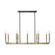 Z-Lite - Haylie Linear Suspension - Lights Canada