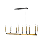 Z-Lite - Haylie Linear Suspension - Lights Canada
