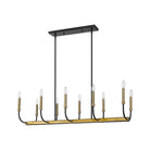 Z-Lite - Haylie Linear Suspension - Lights Canada