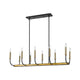 Z-Lite - Haylie Linear Suspension - Lights Canada