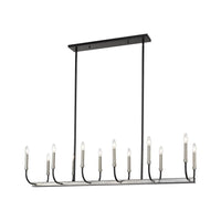 Haylie Linear Suspension