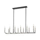 Z-Lite - Haylie Linear Suspension - Lights Canada