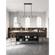 Z-Lite - Haylie Linear Suspension - Lights Canada