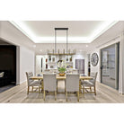 Z-Lite - Haylie Linear Suspension - Lights Canada