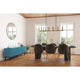 Z-Lite - Haylie Linear Suspension - Lights Canada