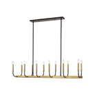 Z-Lite - Haylie Linear Suspension - Lights Canada