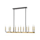 Z-Lite - Haylie Linear Suspension - Lights Canada