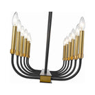 Z-Lite - Haylie Linear Suspension - Lights Canada
