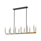 Z-Lite - Haylie Linear Suspension - Lights Canada