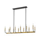 Z-Lite - Haylie Linear Suspension - Lights Canada