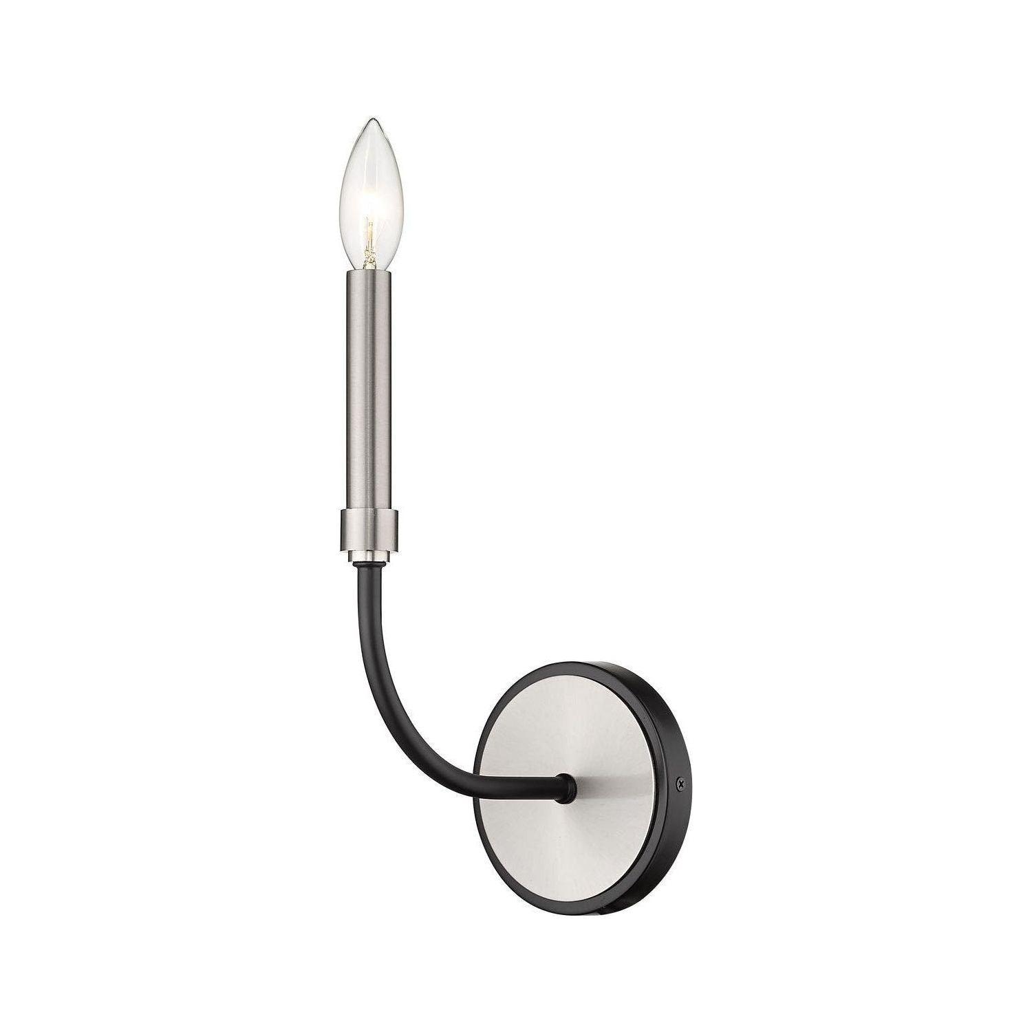 Z-Lite - Haylie Wall Sconce - Lights Canada