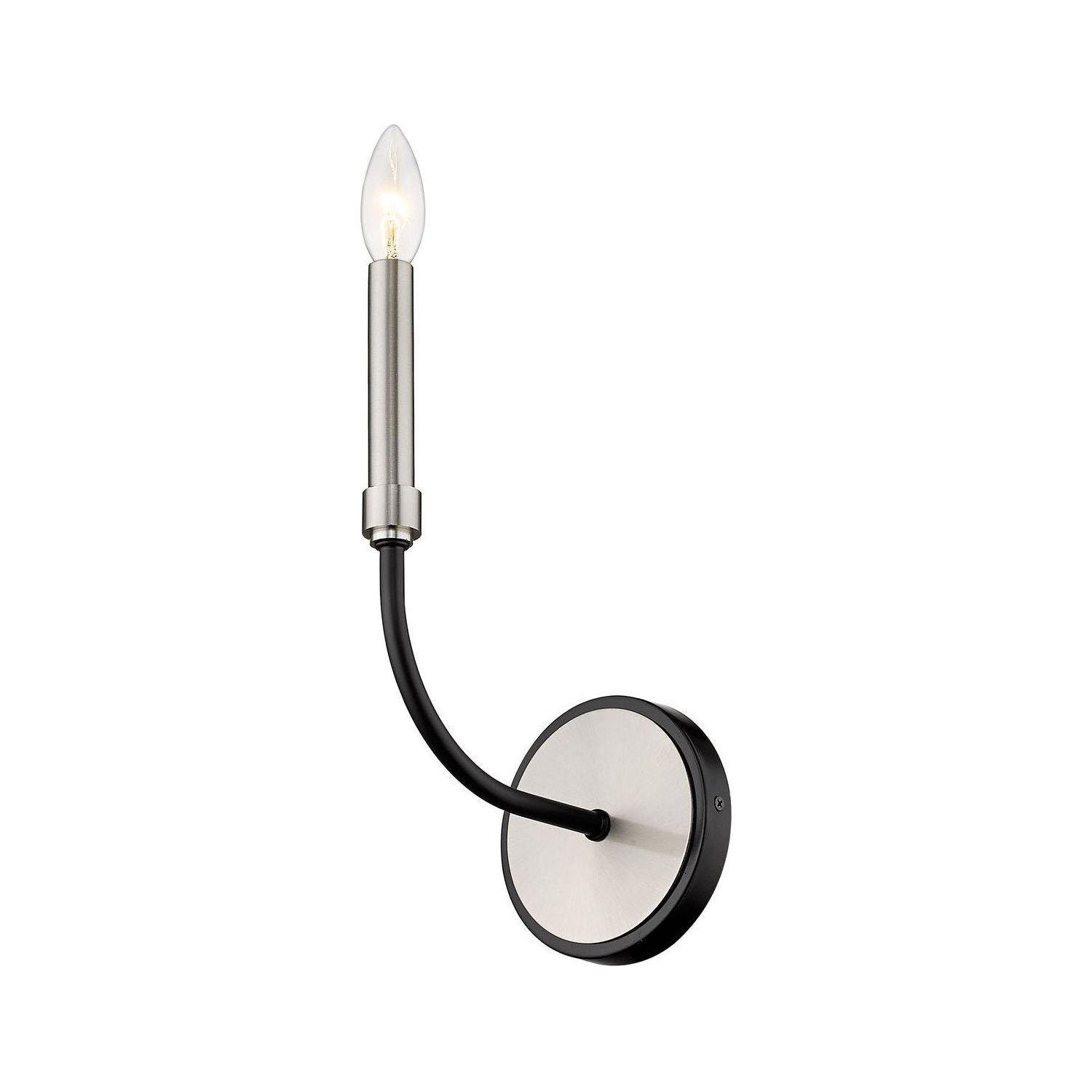 Z-Lite - Haylie Wall Sconce - Lights Canada