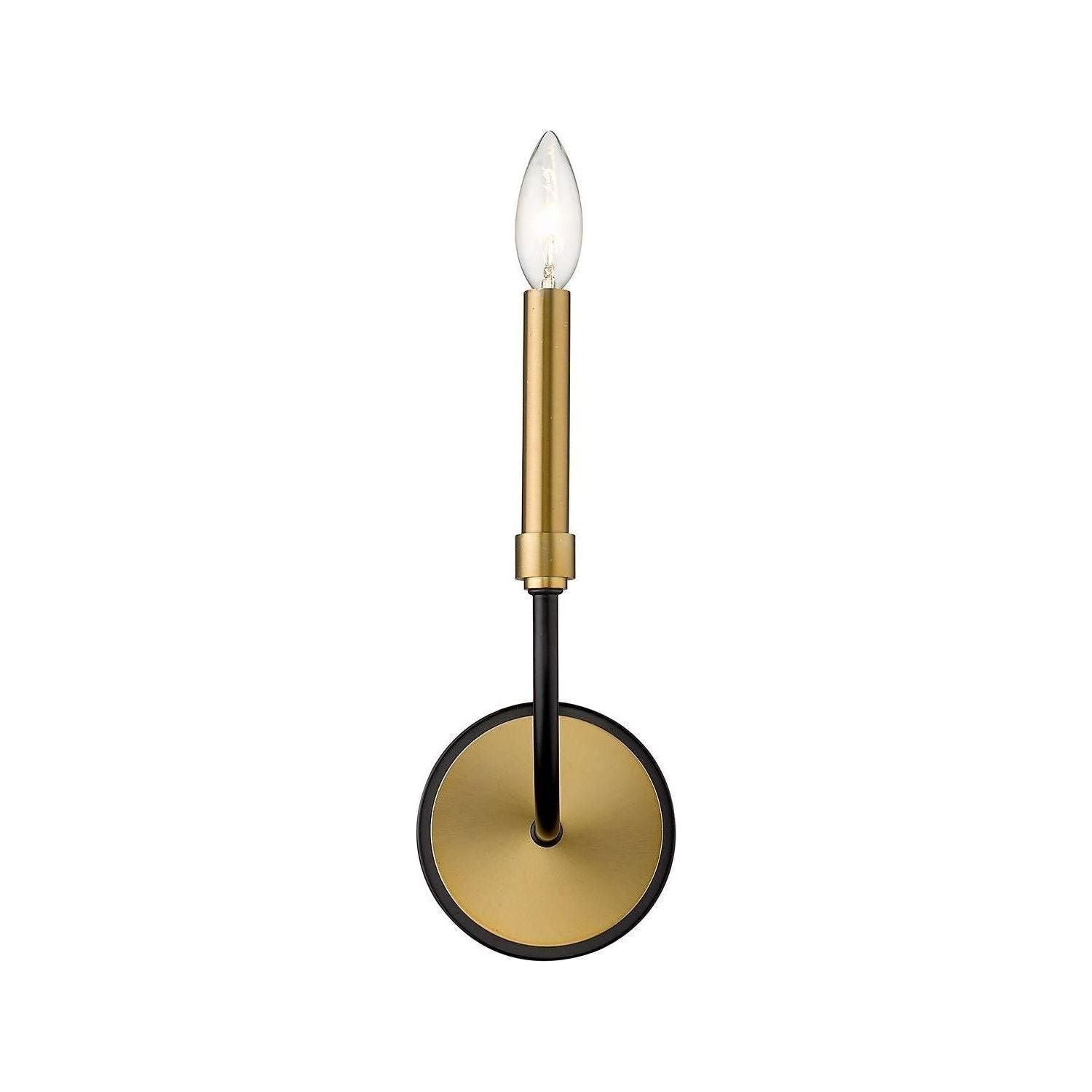 Z-Lite - Haylie Wall Sconce - Lights Canada