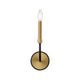 Z-Lite - Haylie Wall Sconce - Lights Canada
