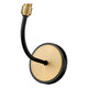 Z-Lite - Haylie Wall Sconce - Lights Canada