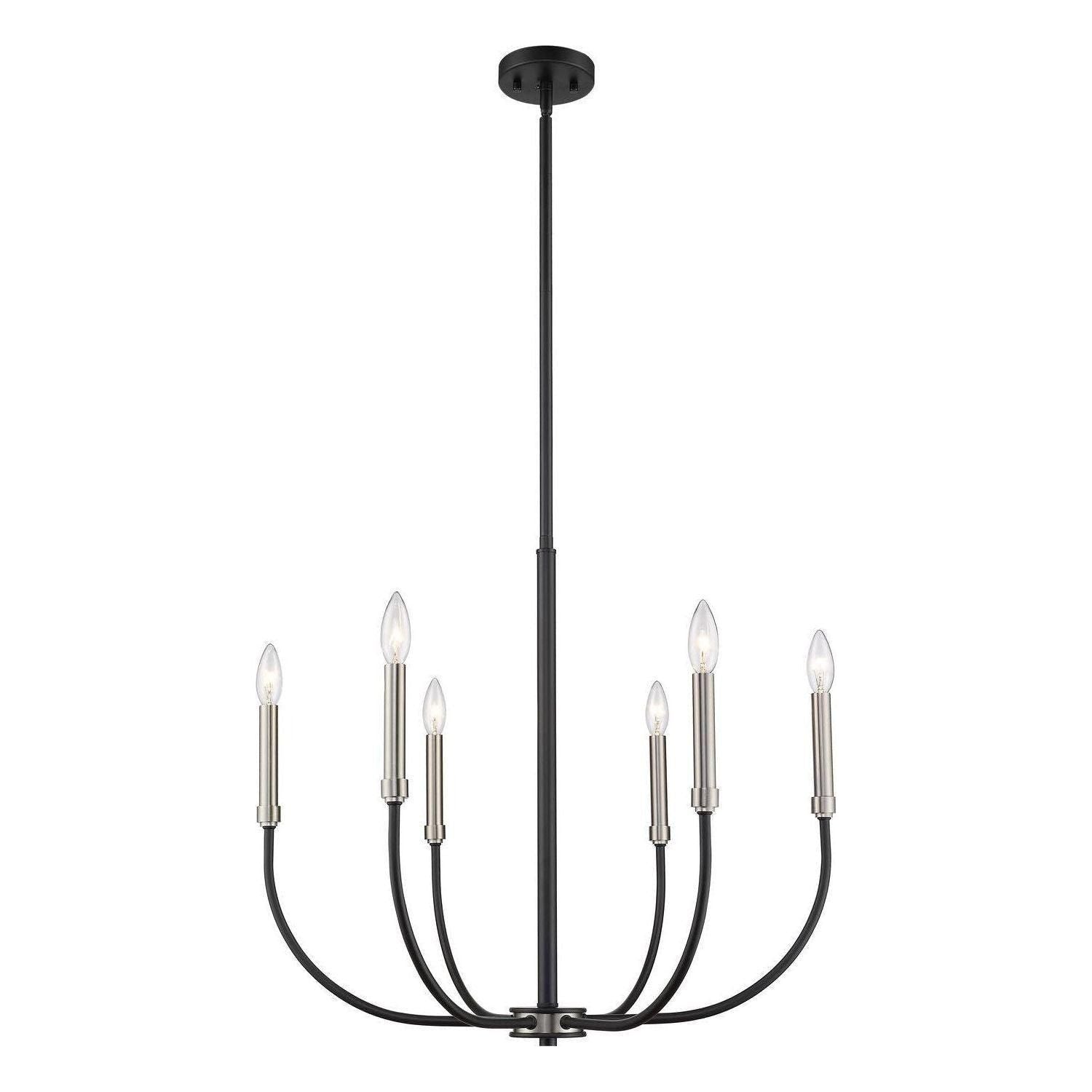 Z-Lite - Haylie Chandelier - Lights Canada