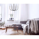 Z-Lite - Haylie Chandelier - Lights Canada
