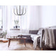 Z-Lite - Haylie Chandelier - Lights Canada