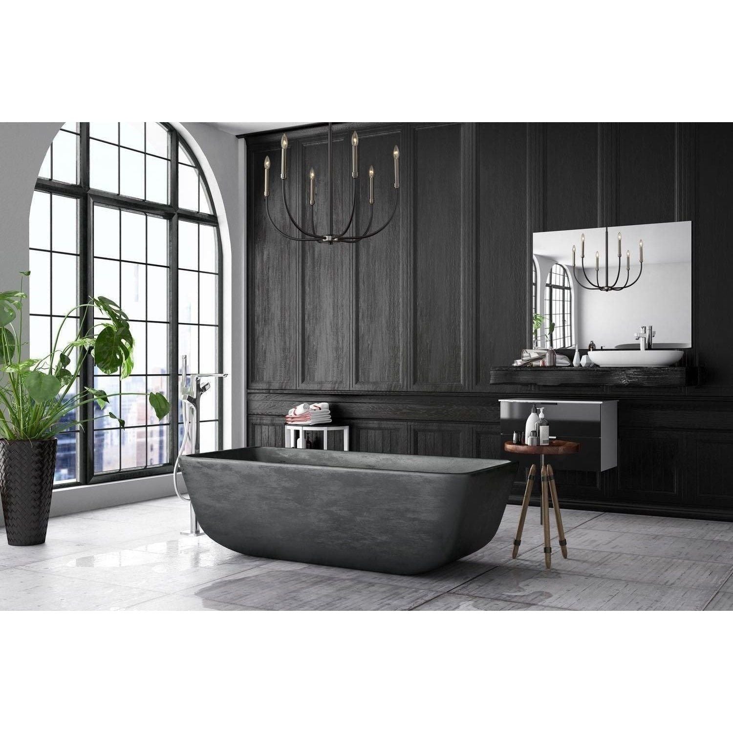 Z-Lite - Haylie Chandelier - Lights Canada