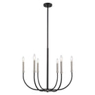 Z-Lite - Haylie Chandelier - Lights Canada