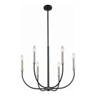 Z-Lite - Haylie Chandelier - Lights Canada