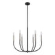 Z-Lite - Haylie Chandelier - Lights Canada