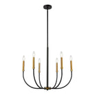 Z-Lite - Haylie Chandelier - Lights Canada
