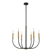 Haylie Chandelier