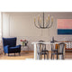 Z-Lite - Haylie Chandelier - Lights Canada