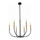 Z-Lite - Haylie Chandelier - Lights Canada