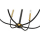 Z-Lite - Haylie Chandelier - Lights Canada