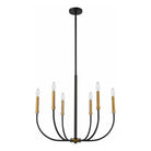 Z-Lite - Haylie Chandelier - Lights Canada