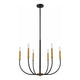 Z-Lite - Haylie Chandelier - Lights Canada